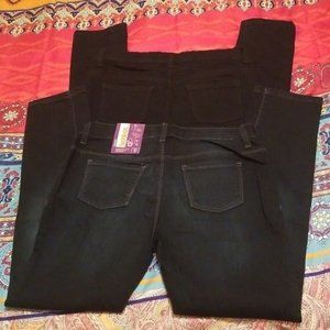 NWT Old Navy Girls Plus Jeggings Lot of 2 Sz 10